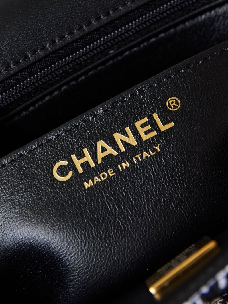 Ch**el satchel bags